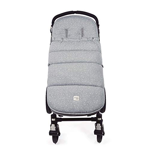 49 Mejor saco silla paseo en 2022 después Investigando 76 Opciones.