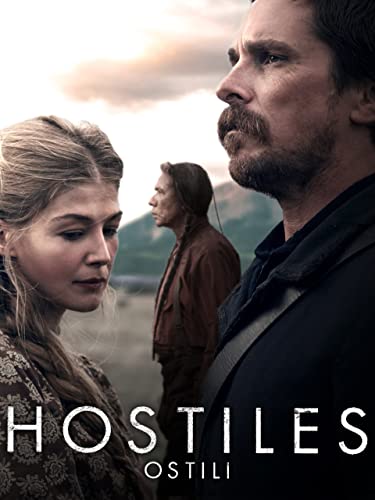  Hostiles: Ostili