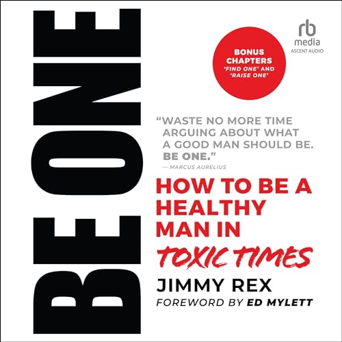 Be One by Jimmy Rex episode artwork