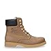 Produktbild Panama Jack Panama 03 Wool Herren Warm gefüttert Classics Kurzschaft Stiefel & Stiefeletten, Braun (Avellana), 44 EU