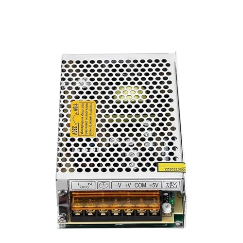 Alimentation à découpage triple T-60A 5V 12V 60W pour boîtier SMPS