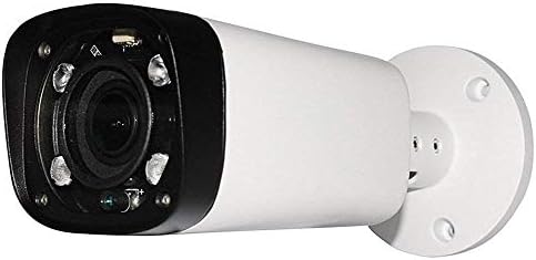 Dahua OEM 4MP Outdoor Bullet Network IP Camera IPC-HFW4431R-Z POE Security Camera H.265 WDR 3DDNR Onvif, Lens 2.7-12mm Motorized Varifocal Zoom IR Night Vision 80m