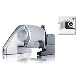 Motor de ahorro de energía de 88 W con potencia de corte de hasta 170 W, sin mantenimiento, silencioso.