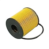 1/6/10PCS Car Oil Filter 1109X4 Compatible With PEUGEOT 1007 206 207 208 307 308 407 408 508 607