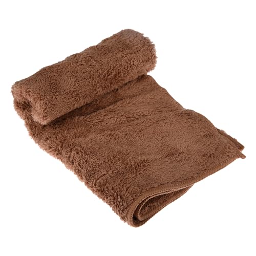 Image of Urbane Home Cleaning Towel | Reusable Cleaning Cloths for Kitchen | Duster Towel for Home Cleaning | 350 GSM Cleaning Cloth Towel for Car | Bike | 30x60 | Pack of 2 | Multi