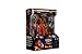 Jada - Street Fighter Dee Jay - 15cm Articulated Figure - Removable Accessories - 253252034