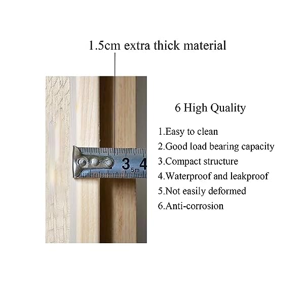 Dog-HouseDog-Houses-for-Large-Dogs-OutsideOutdoor-Dog-HouseWaterproof-and-Moisture-Proof-Wooden-ShelterVarious-Specifications-Available-Color-E1-Door-2-Windows-2-Visors-Size-XX-Large Waterproof Ventilate Dog House