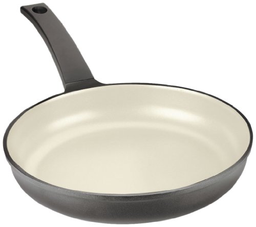 Jata Hogar SEF28 - Sartén ecológica para inducción, diámetro de 28 cm