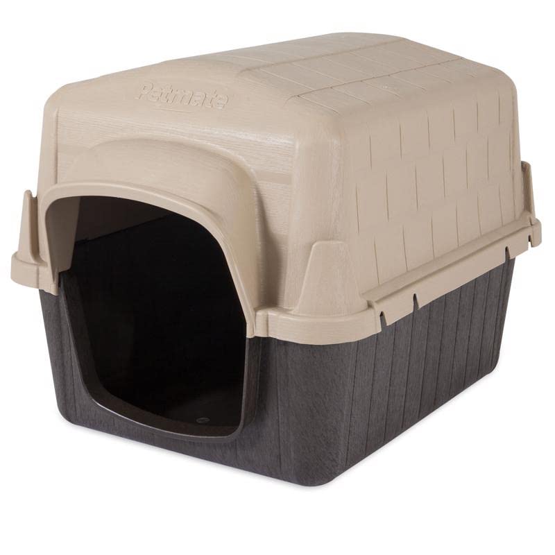 Petbarn Medium Dog House for sale Mesa, AZ Nellis Auction