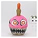 JSJJATF Juguete de Peluche Magdalena de Juguete de Peluche de 8 Pulgadas de 8 Pulgadas FNAF Juguetes llenos de muñecas (Color : Cupcake)