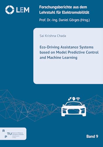 Eco-Driving Assistance Systems based on Model...