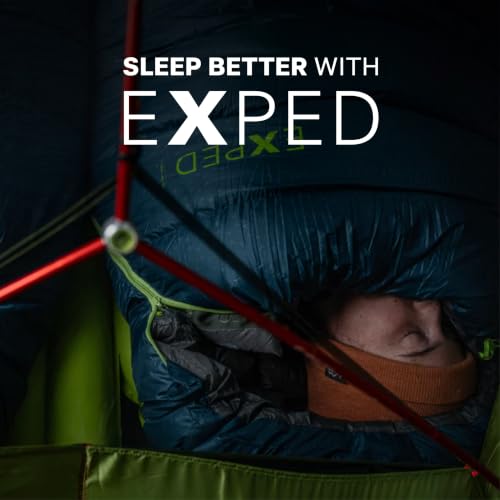 Exped Terra Down Sleeping Bag miniatura 7