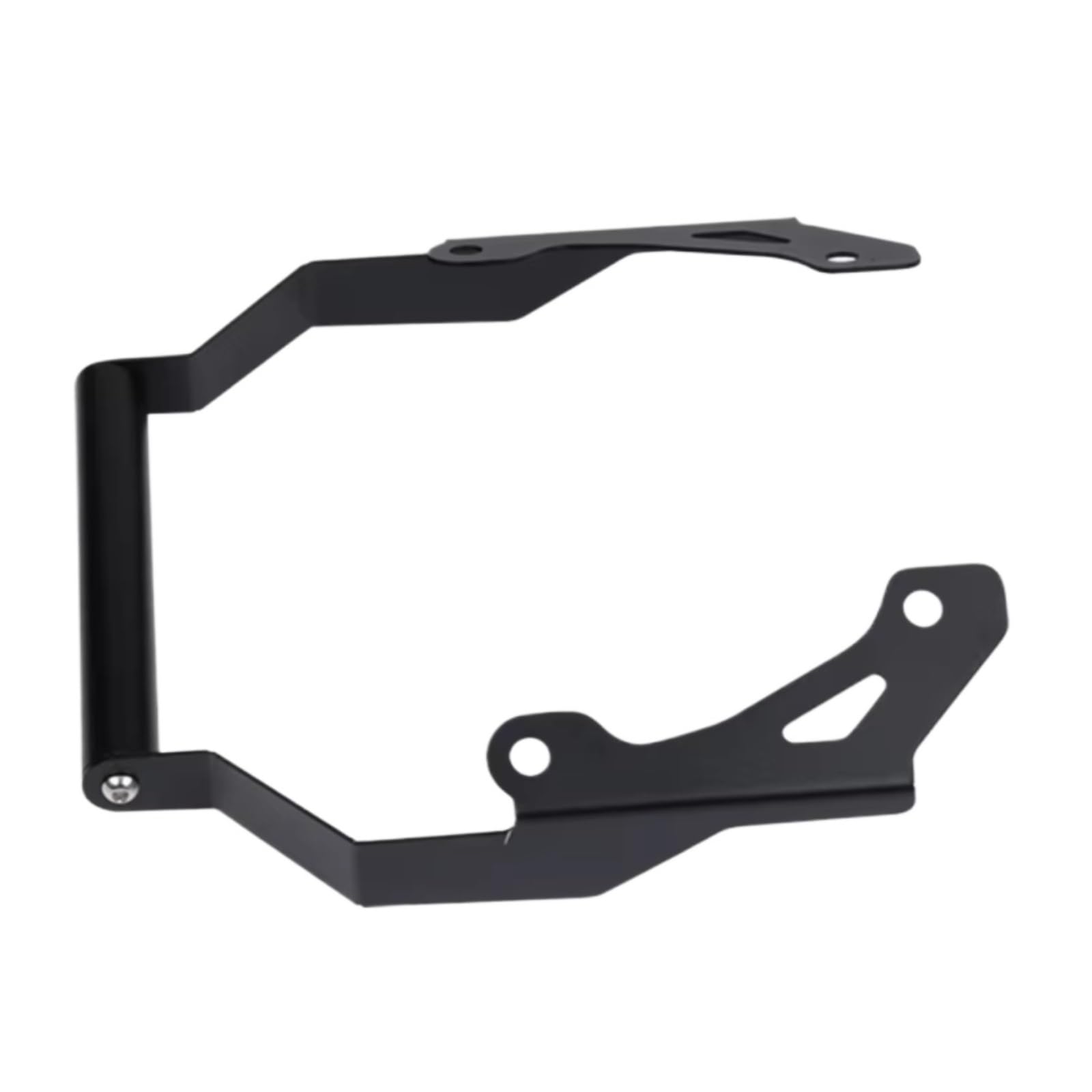 Support de navigation GPS moto pour Motorhispania MH Tray 125 téléphone - 8