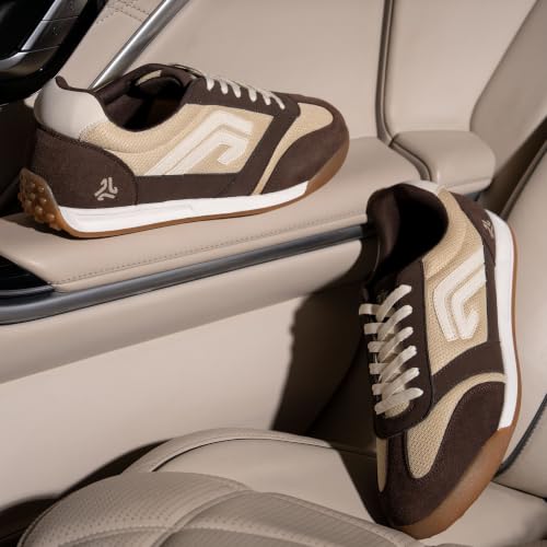 Image of Campus ELAN Men's Casual Shoes | ELAN-10