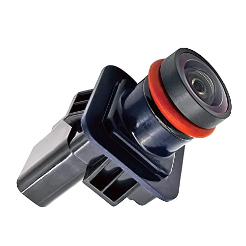 Rear View Back Up Camera Reverse Park Assist Camera Compatible with Lincoln MKX 2013 2014 2015 Replaces EA1Z-19G490-A DA1Z-19G490-A