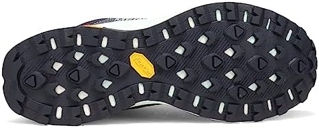 Merrell Women's Moab Flight Hiking Shoe, Navy, 8.5 | Image 6