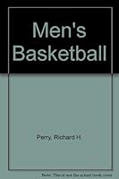 Men's Basketball 087620566X Book Cover