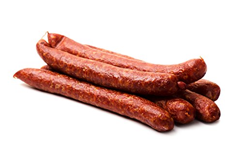 Andouille Sausage 5 lb bag 
