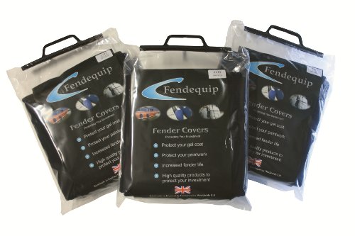 Fendequip Anchor Marine 0161 Cover per parabordo