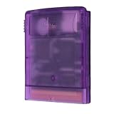 Cartouche de jeu : adaptée pour Gameboy, adaptée pour Gameboy Color, adaptée pour Gameboy Advance, adaptée pour Gameboy Advance SP, adaptée pour Gameboy Light, adaptée pour Gameboy Pocket et adaptée pour Super Gameboy 1/2.(Remarque : les consoles compatibles GBA et GBA SP ne peuvent fonctionner que pour les jeux GB et GBC.)