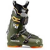 Vert Roxa R3 130 TI IR Touring Ski Boots 28.5