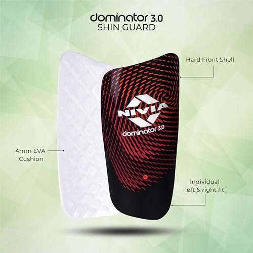 Image of Nivia Dominator Football