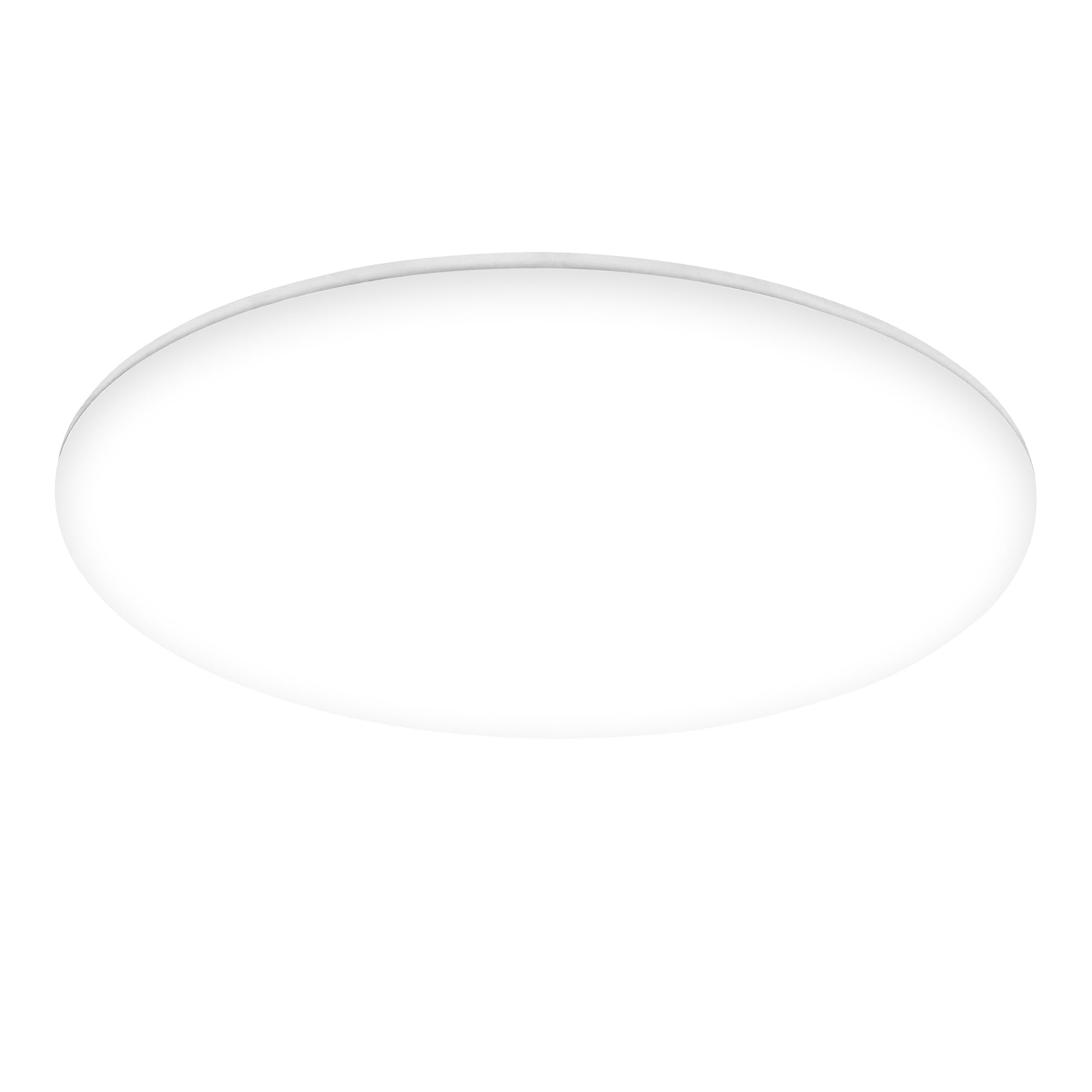 BRILONER - Lámpara de techo LED baño con luz indirecta, protección contra polvo, blanco neutro, lámpara de techo LED, panel LED, lámpara de baño, lámpara de cocina, 29 x 5,5 cm, blanco