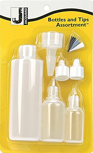 Jacquard Craft Supplies, Multicolor