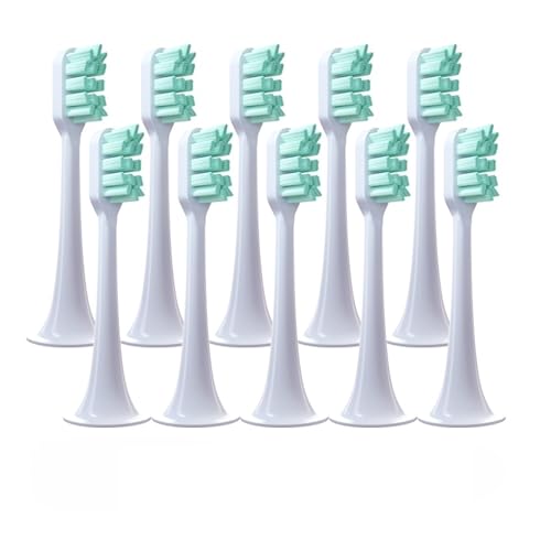 T300 T500 T700���u���V�m�Y���ɑΉ�(10PCS Green-standard)