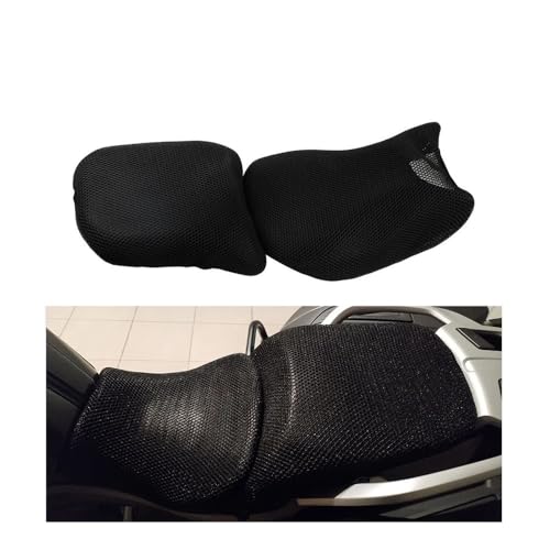 Funda asiento motocicleta transpirable R1200RT R 1200 RT 2006-2018 2