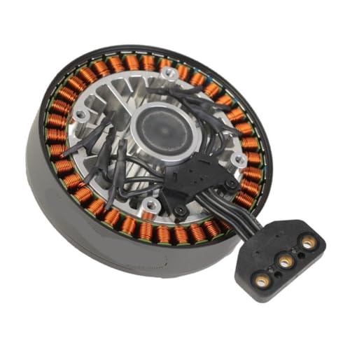 Moteur brushless T30 pour stabiliser votre quadrirotor en vol