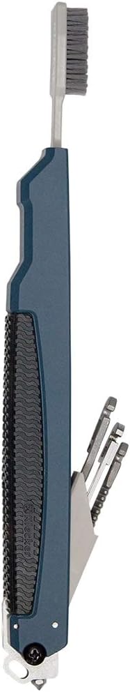 Klecker KnivesStowaway KDC Tool Handle Key-and-Phone-Tools