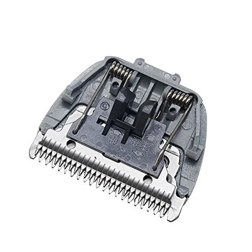 Pièce de rechange pour tondeuse Panasonic ER1411 en polymère haute résistance