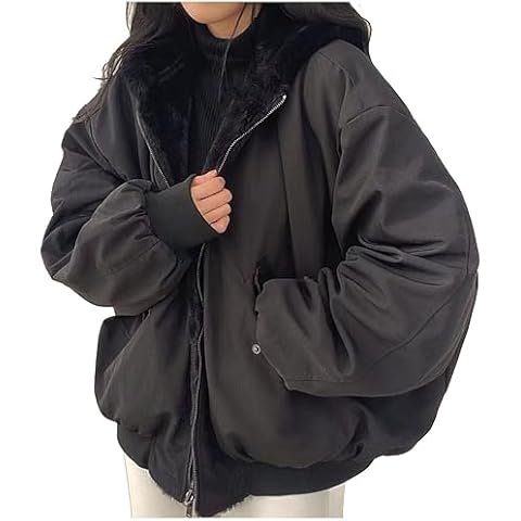 Manteau Femme Hiver Générique Cover