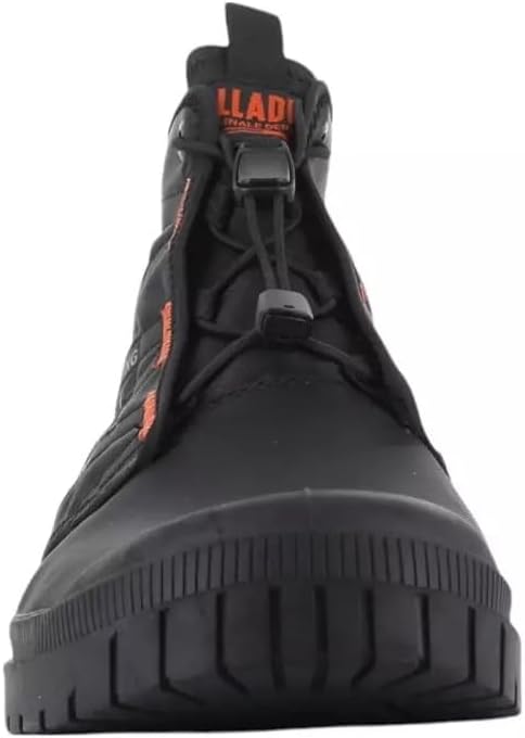 Palladium Sp20 Travel Hi 74476008M, Boots