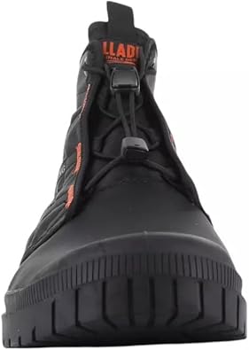 Palladium Sp20 Travel Hi 74476008M, Boots