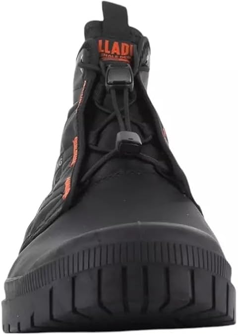 Palladium Sp20 Travel Hi 74476008M, Boots