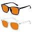 E1-2 Pack Mix Color-1 (Age 10-18)