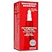 Colgate Visible White Whitening Booster Gel (13 g/0.5oz), Leave On Teeth Whitening Treatment with Active Oxygen Technology, Removes Stains & Brightens Teeth, Enamel Safe Teeth Whitener