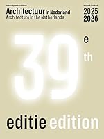 Architecture in the Netherlands 9462089655 Book Cover