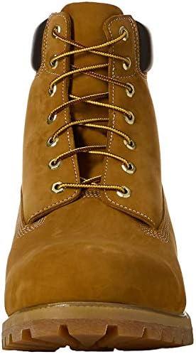 Timberland Men's Classic Boat Shoe, Yellow, 6 | Image 1