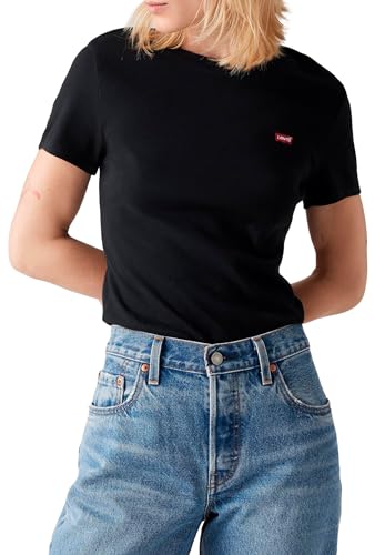 Essential Hm Ss Tee Caviar