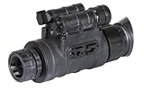 armasight spark core 7x2x3 Armasight Sirius-ID Gen 2+ Multi-Purpose Night Vision Monocular Improved Definition by