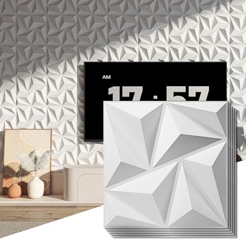 Bring Modern Boho Charm to Your Interior Walls