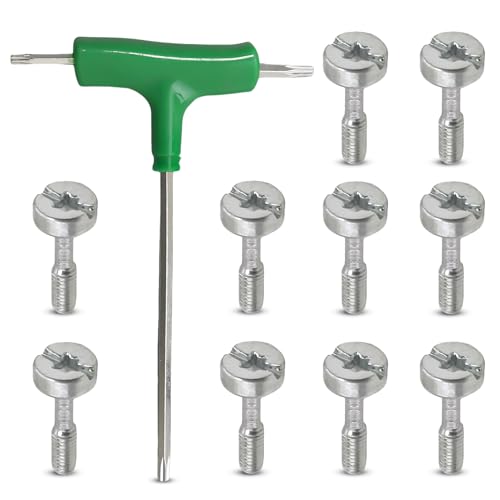 Vis de protection pour tronçonneuse Stihl MS271 MS291 MS231 MS251 pièces rechange 90223191028