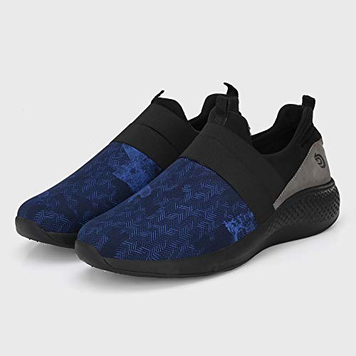 Image of Centrino Men's Shoes |Men's Casual Shoe | Running Lightweight Shoes | Breathable Comfortable Walking Shoes |Oxfords Office Comfortable Shoe |Casual Fashion Cushioned Sneakers (7705)