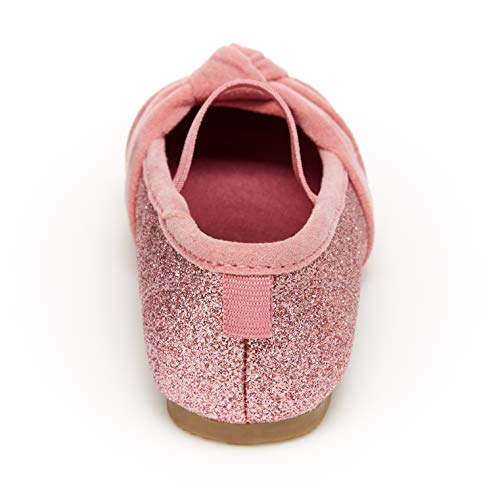 Carter's Girl's Josie Ballet Flat3