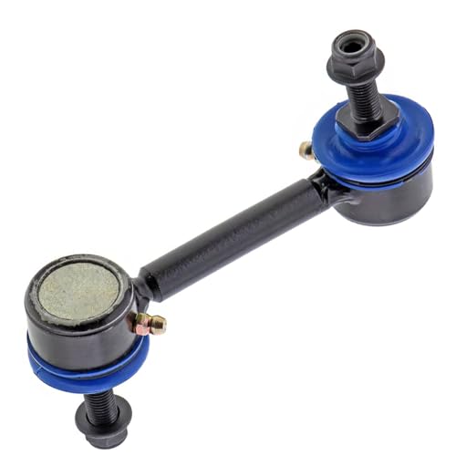 Image of Detroit Axle - AWD Rear Upper Control Arms Sway Bars for 2017-2021 Honda CR-V 2 Upper Control Arms Assembly 2 Stabilizer Sway Bar Links 2018 2019 2020 Replacement