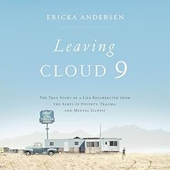 Leaving Cloud 9 Audiobook By Ericka Andersen cover art