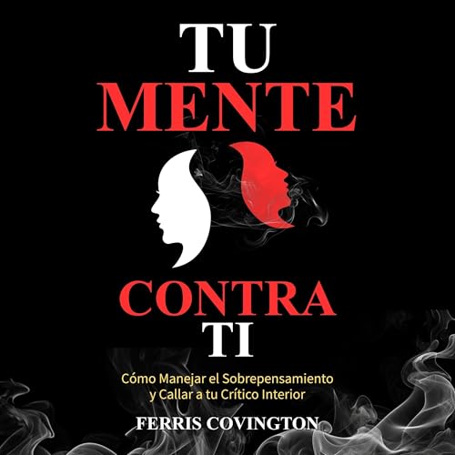 Tu Mente Contra Ti cover art